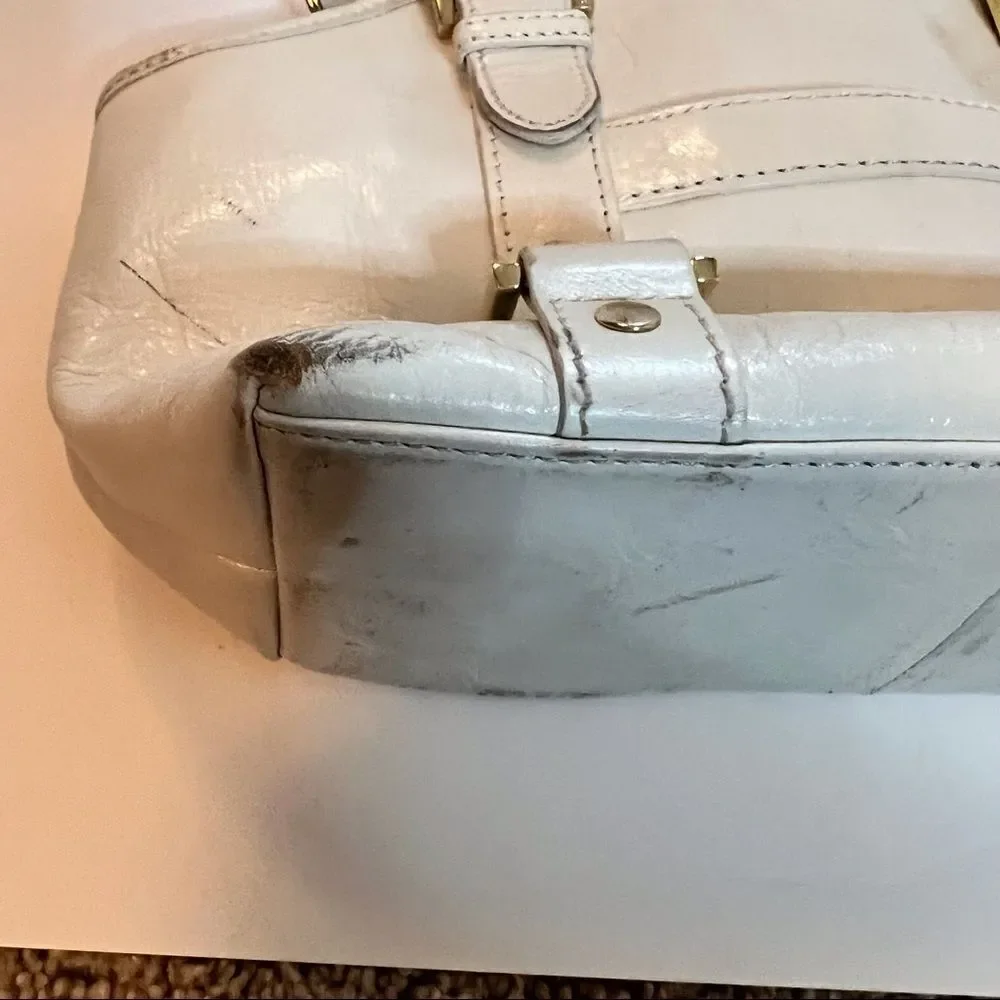 Vintage Franco Sarto Bag.‎  Gorgeous.